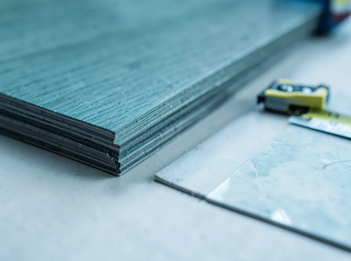 Luxury Vinyl Plank Installation Uhrichsville, OH FAQs